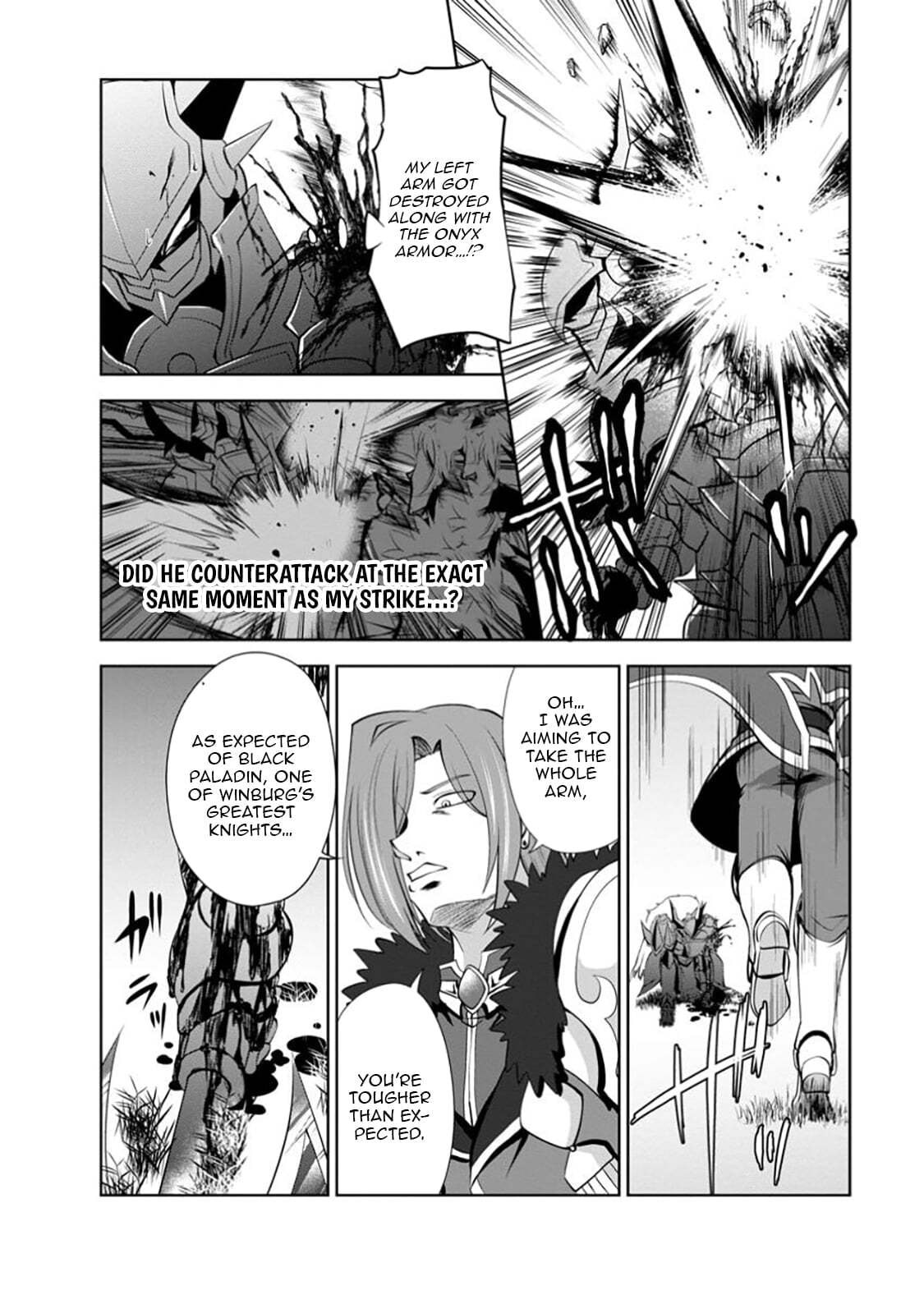 Read Shinka no Mi chapter 52.1 image 2 on Lezhin