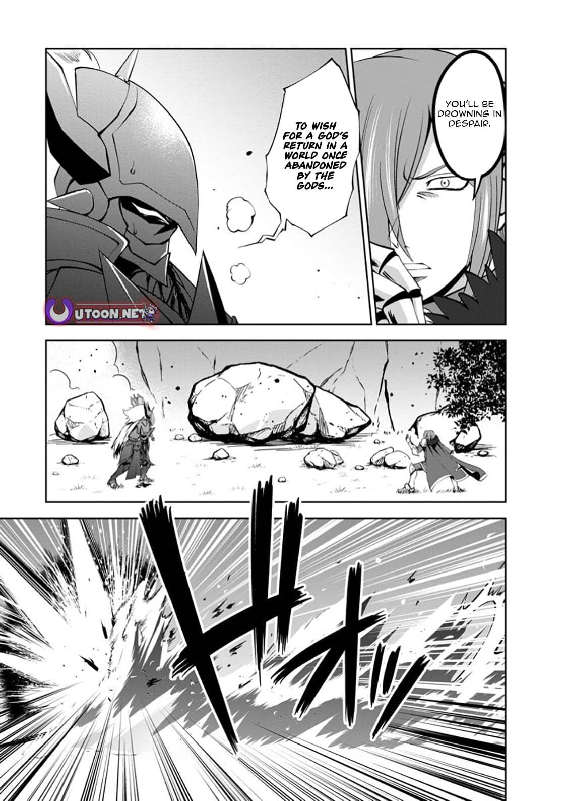 Read Shinka no Mi chapter 52.1 image 5 on Lezhin