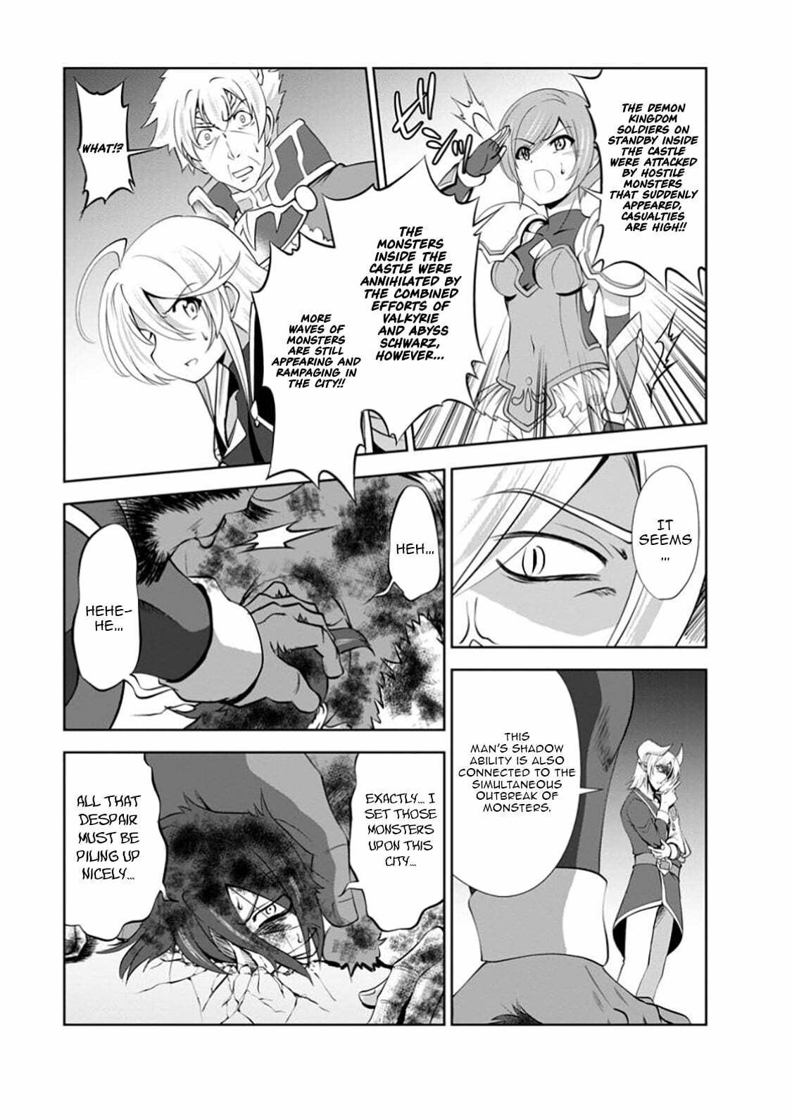 Read Shinka no Mi chapter 52.2 image 3 on Lezhin
