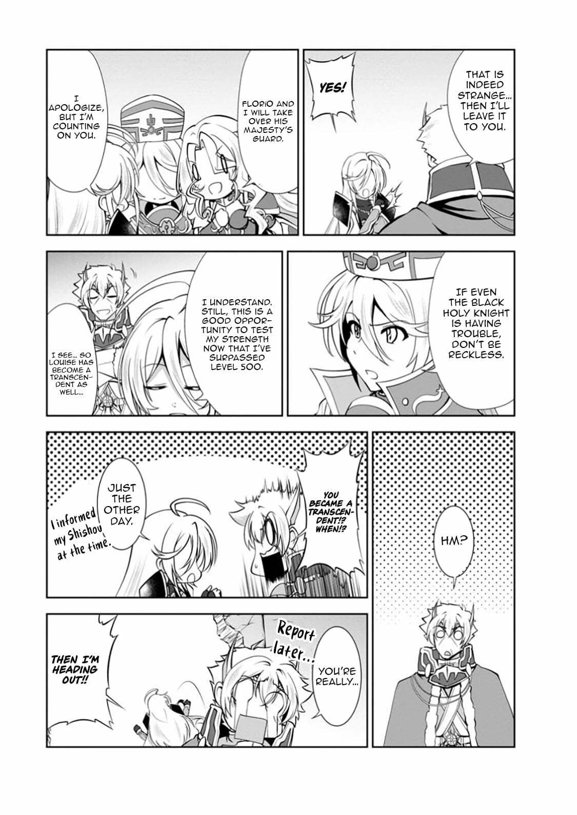 Read Shinka no Mi chapter 52.2 image 9 on Lezhin