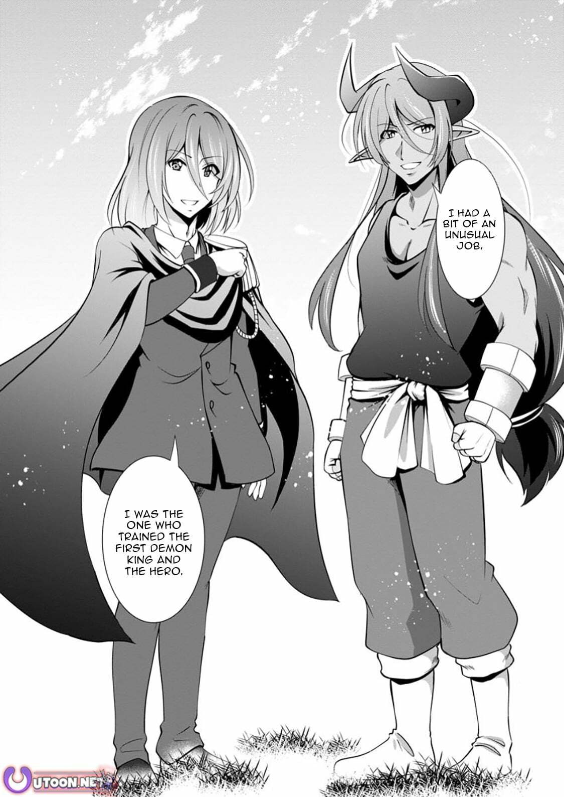 Read Shinka no Mi chapter 52.3 image 10 on Lezhin