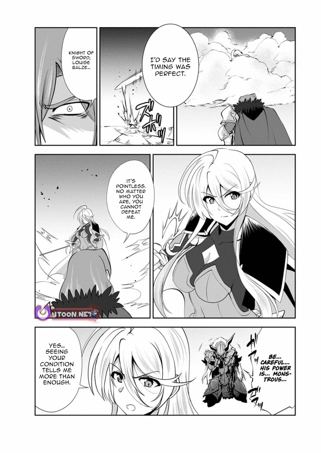 Read Shinka no Mi chapter 52.3 image 2 on Lezhin