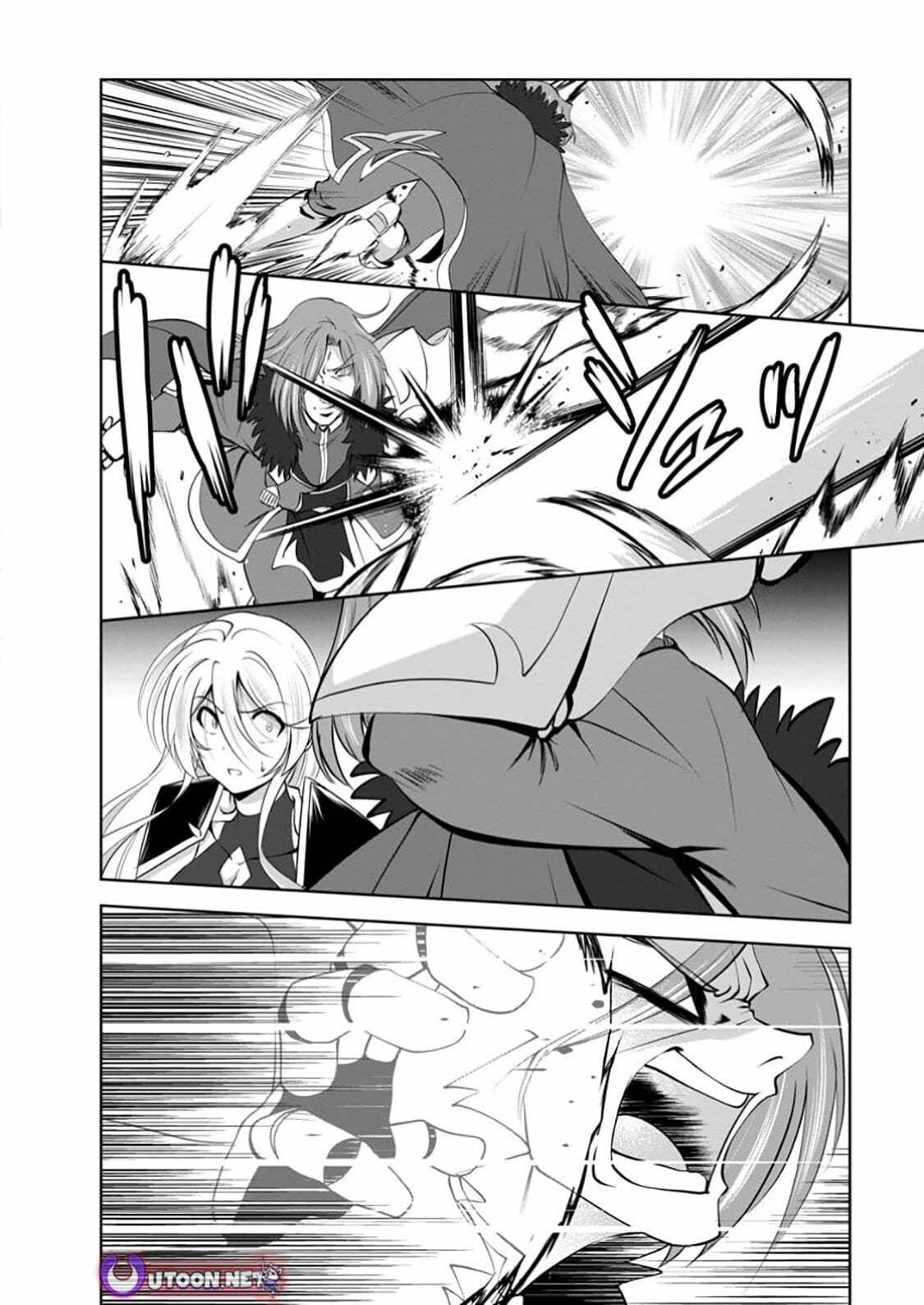 Read Shinka no Mi chapter 52.3 image 6 on Lezhin