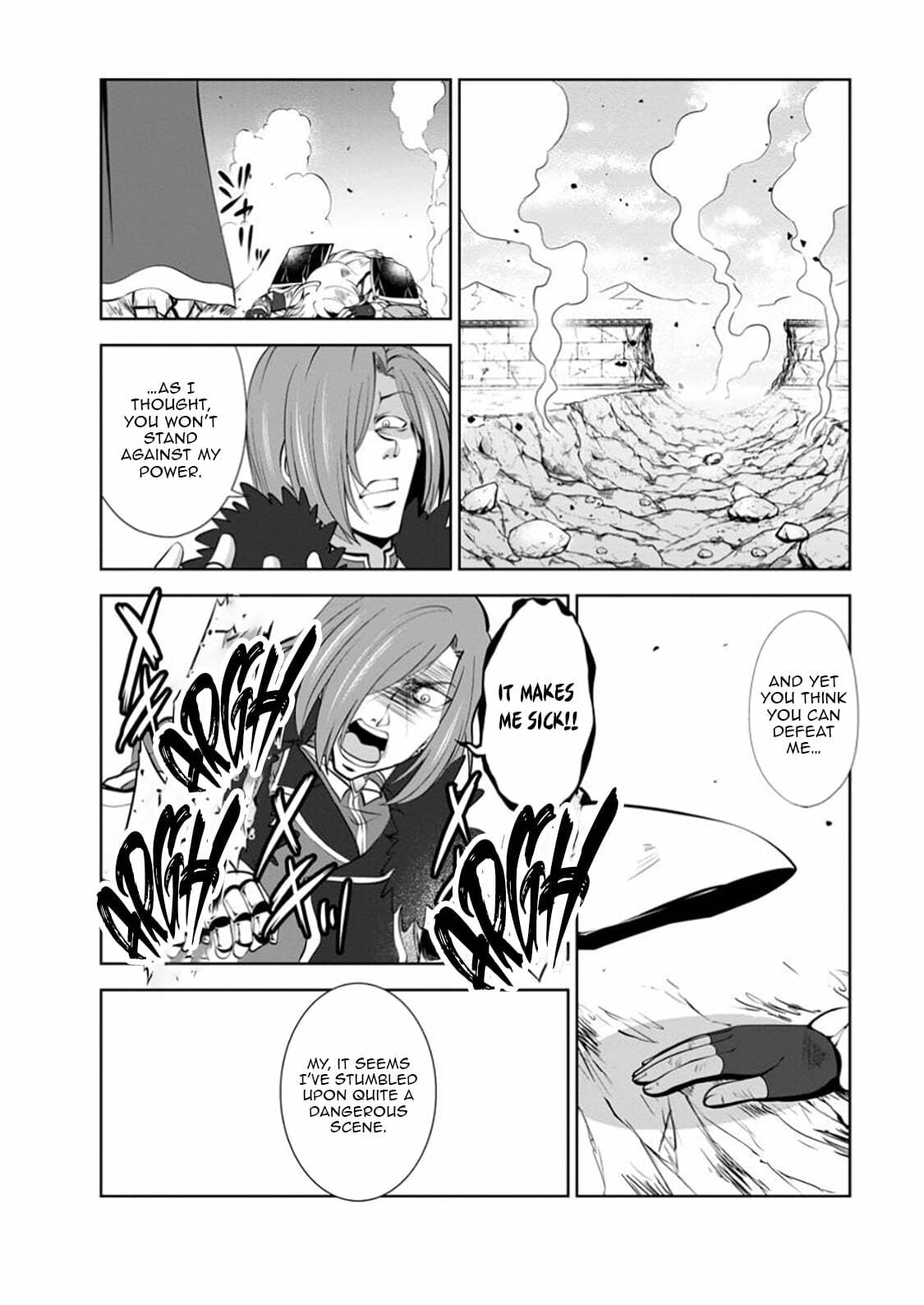 Read Shinka no Mi chapter 52.3 image 8 on Lezhin