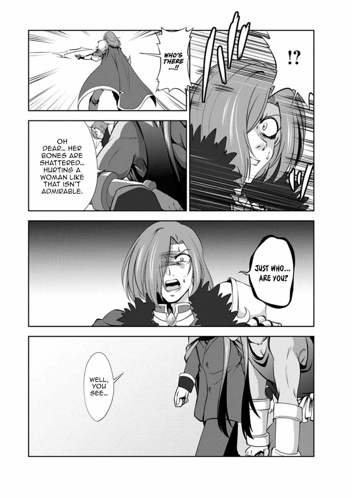 Read Shinka no Mi chapter 52.3 image 9 on Lezhin