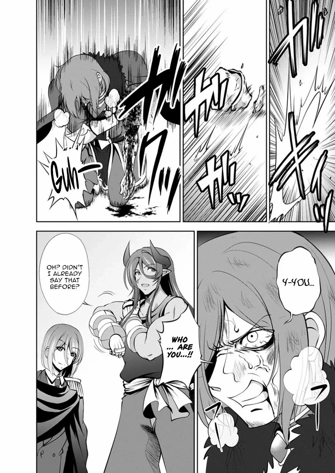Read Shinka no Mi chapter 53.2 image 10 on Lezhin