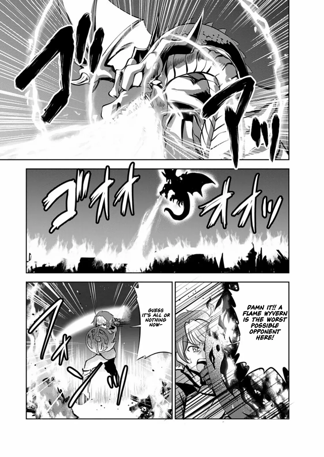 Read Shinka no Mi chapter 53.2 image 3 on Lezhin