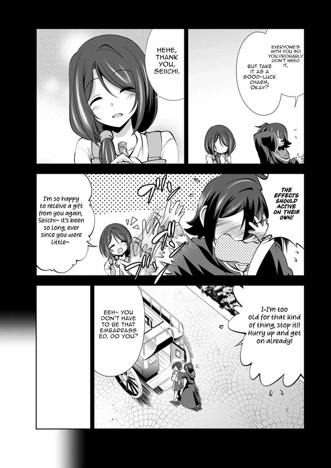 Read Shinka no Mi chapter 53.2 image 8 on Lezhin