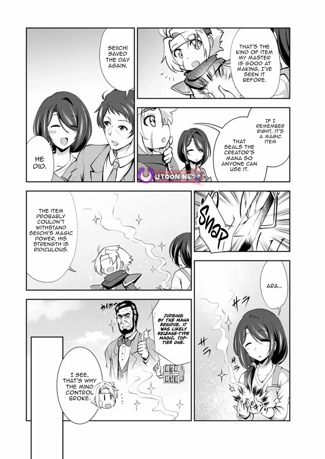 Read Shinka no Mi chapter 53.2 image 9 on Lezhin