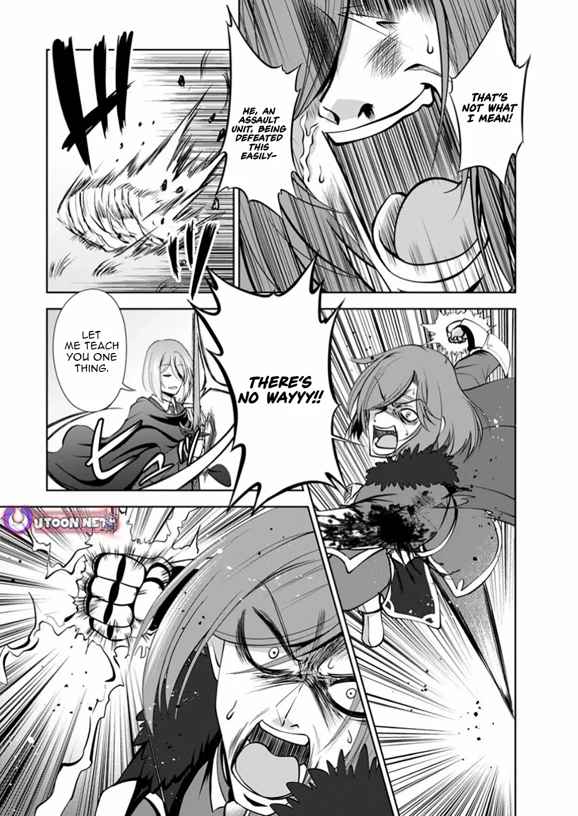 Read Shinka no Mi chapter 53.3 image 1 on Lezhin