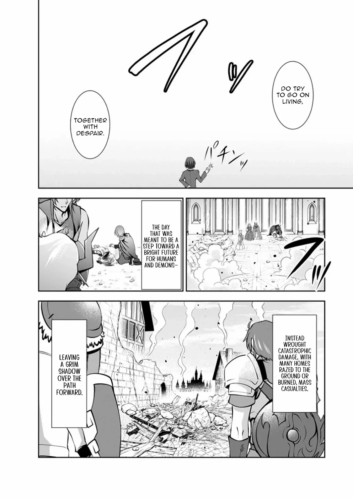 Read Shinka no Mi chapter 53.3 image 10 on Lezhin