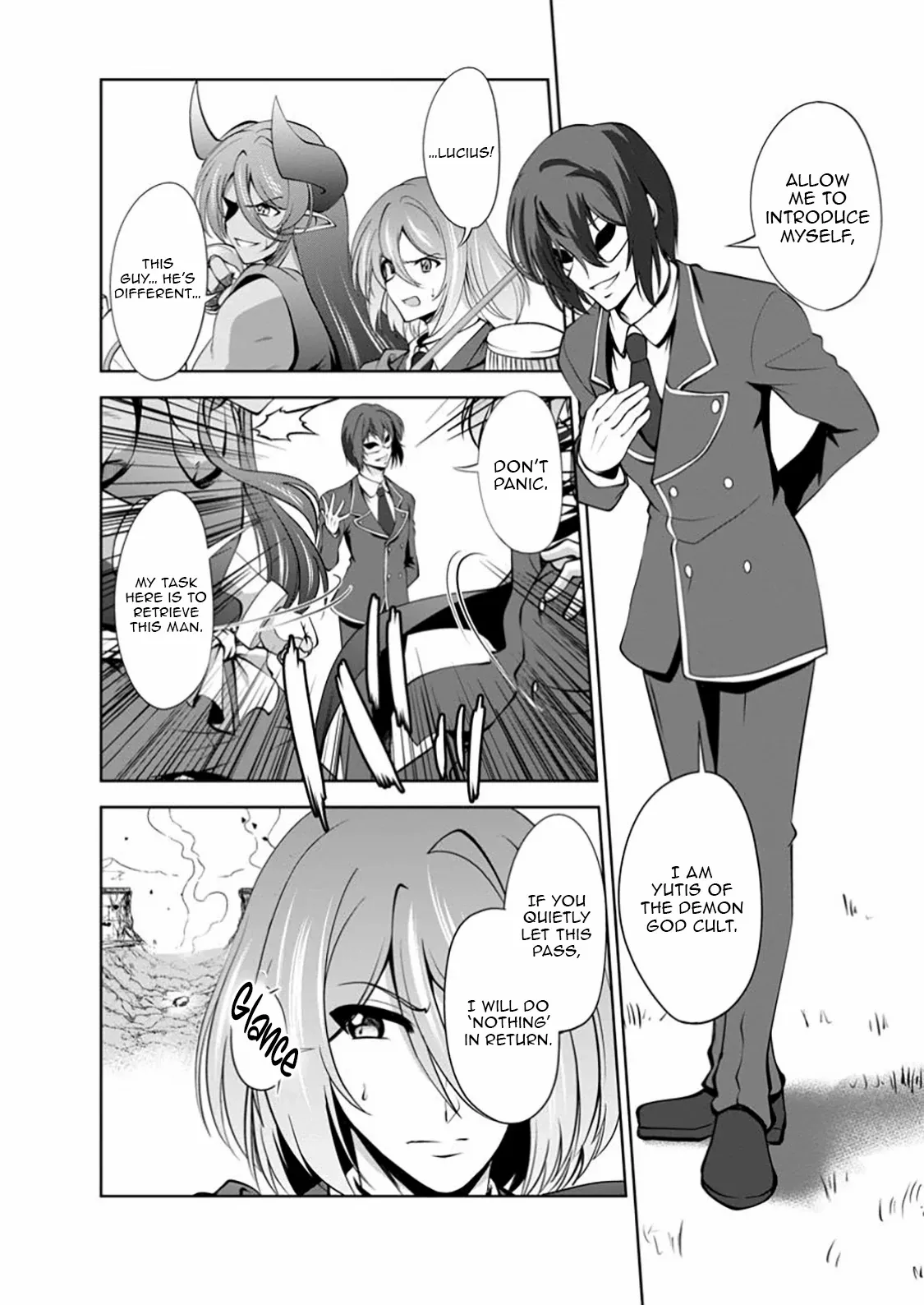 Read Shinka no Mi chapter 53.3 image 4 on Lezhin