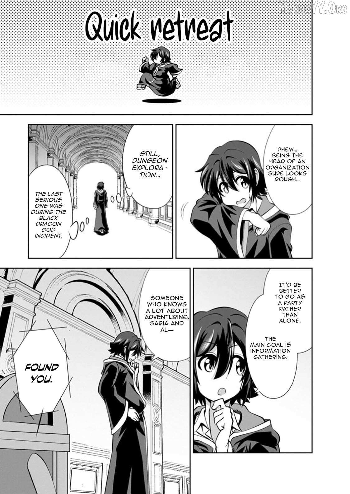 Read Shinka no Mi chapter 54.1 image 7 on Lezhin