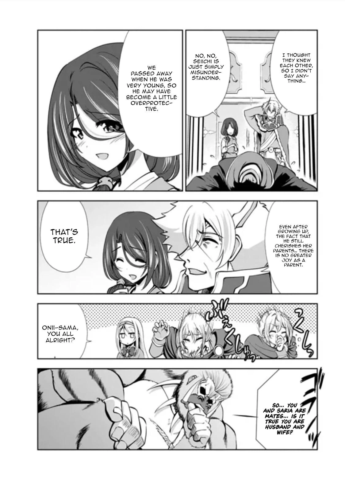 Read Shinka no Mi chapter 54.3 image 5 on Lezhin