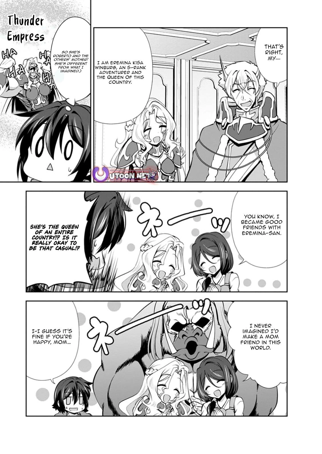 Read Shinka no Mi chapter 55.1 image 8 on Lezhin