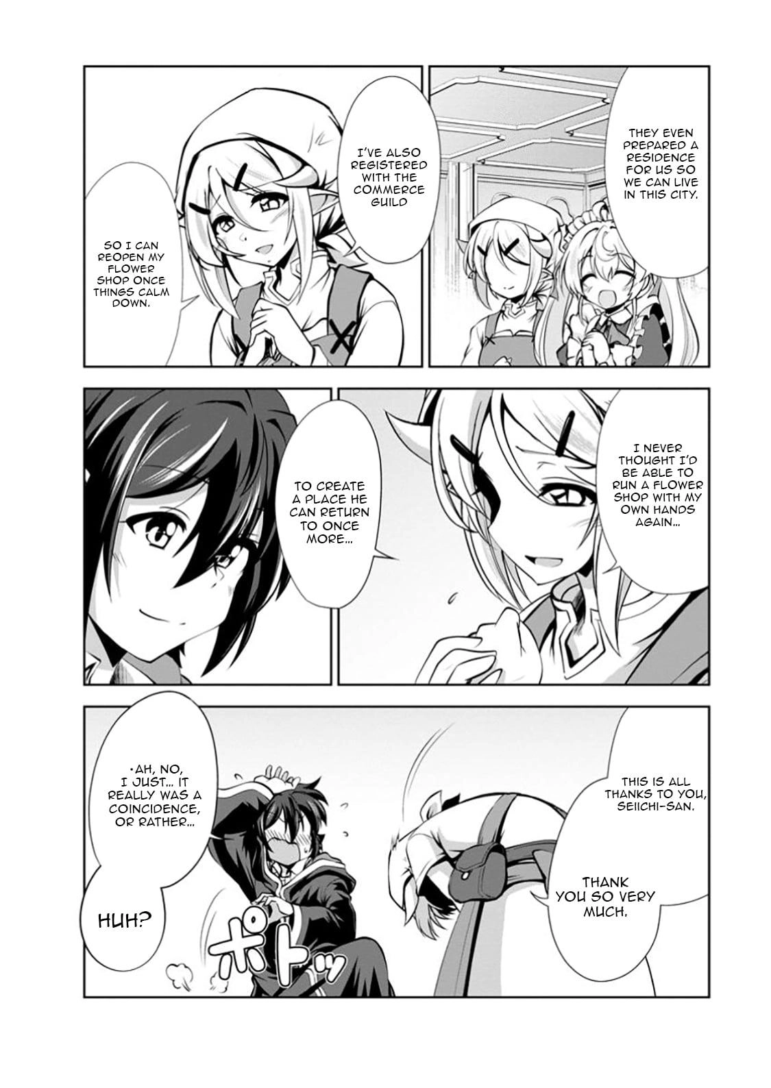 Read Shinka no Mi chapter 55.1 image 9 on Lezhin
