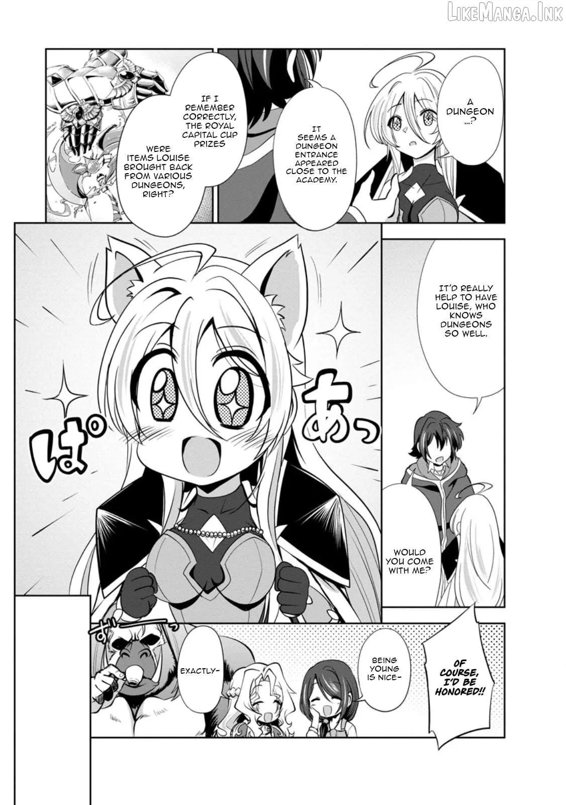 Read Shinka no Mi chapter 55.2 image 6 on Lezhin