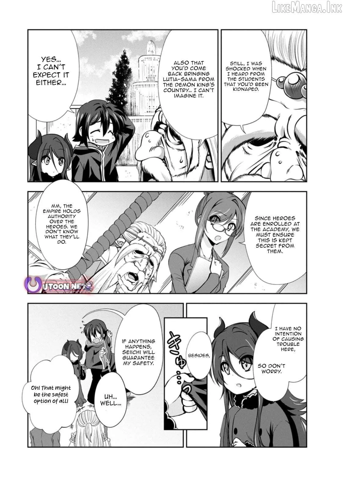 Read Shinka no Mi chapter 55.2 image 8 on Lezhin
