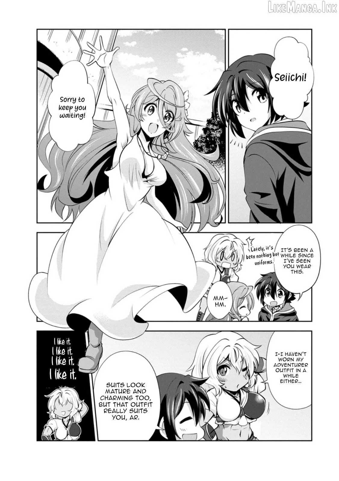 Read Shinka no Mi chapter 55.2 image 9 on Lezhin