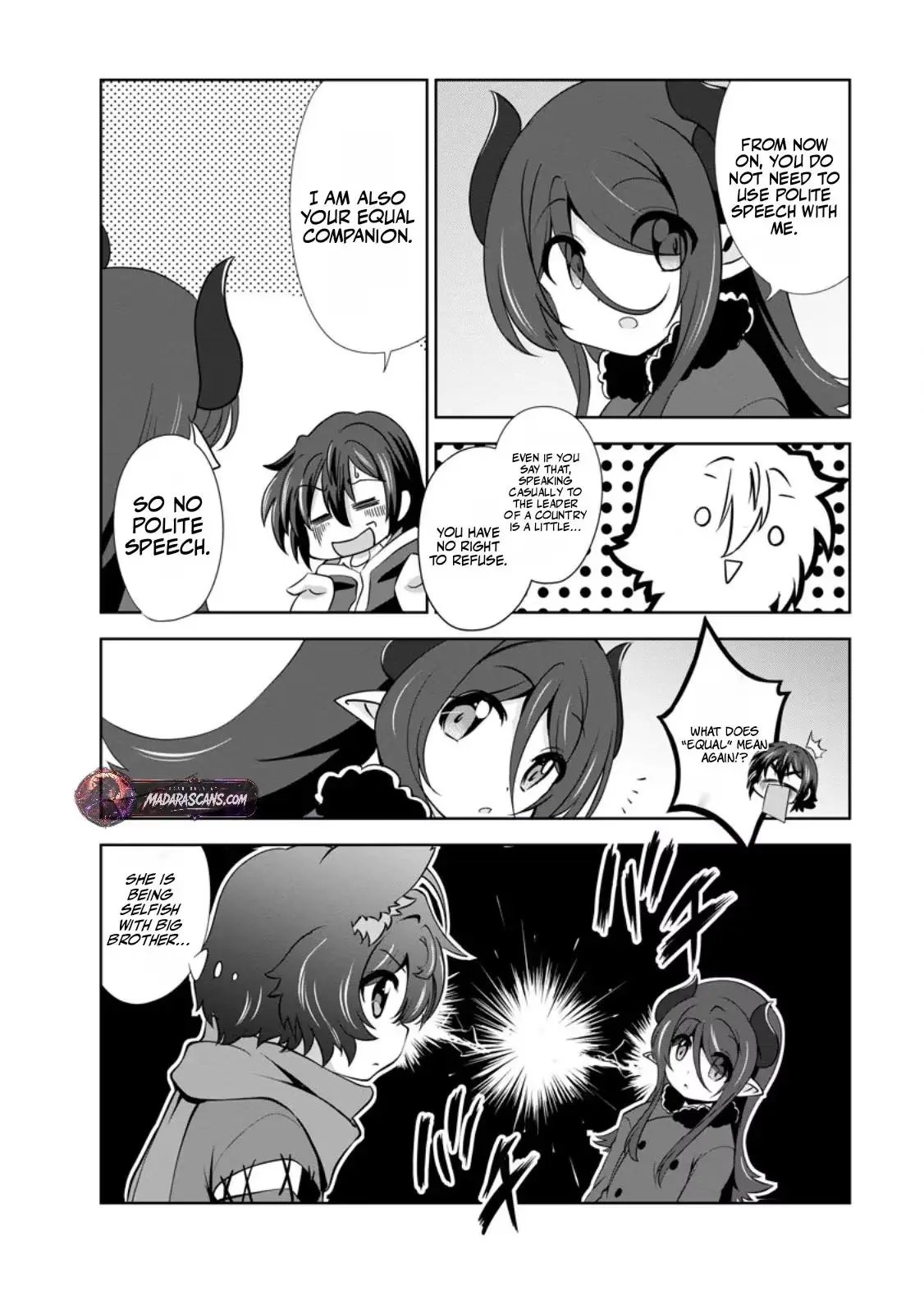 Read Shinka no Mi chapter 55.3 image 3 on Lezhin