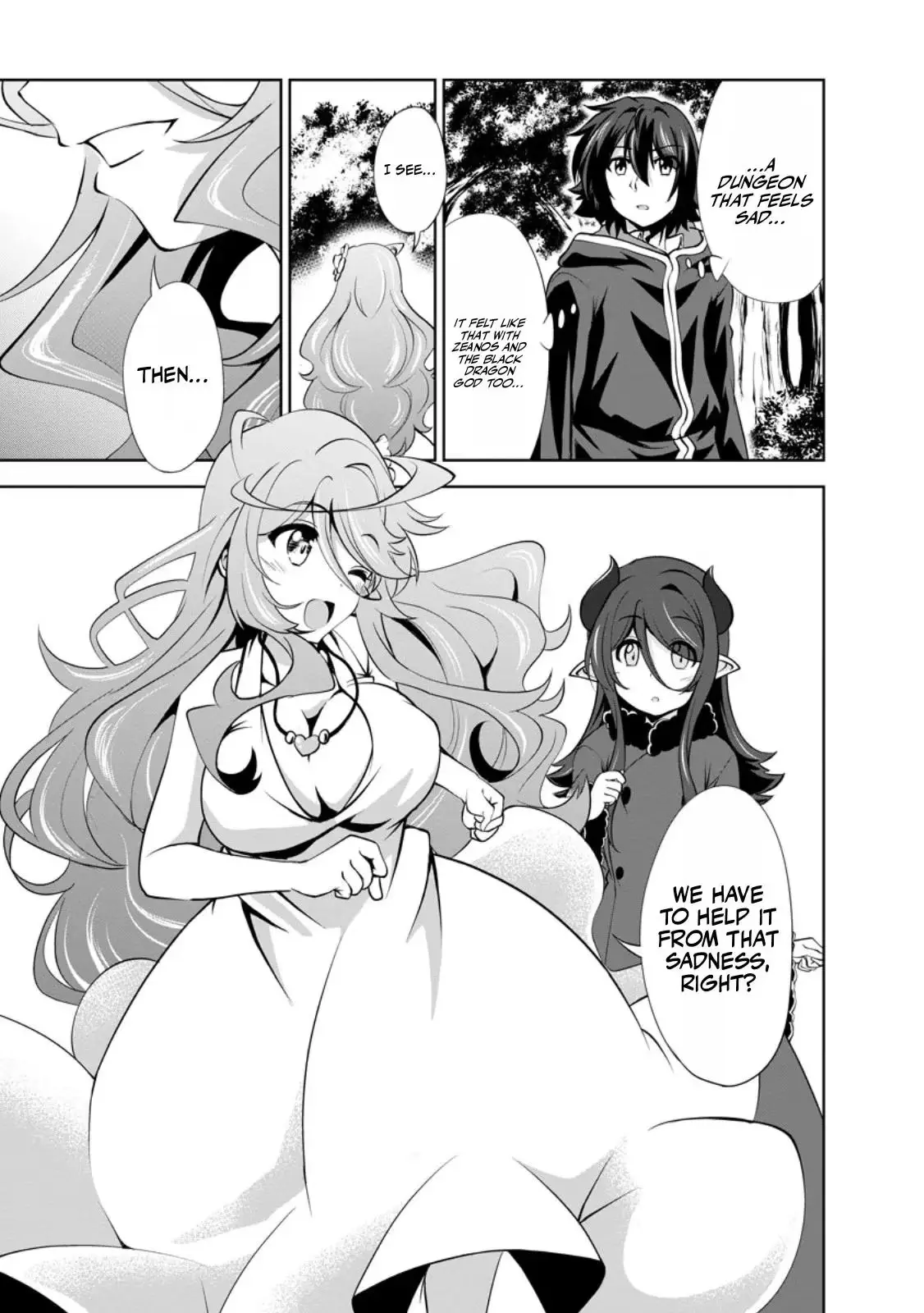Read Shinka no Mi chapter 55.3 image 6 on Lezhin
