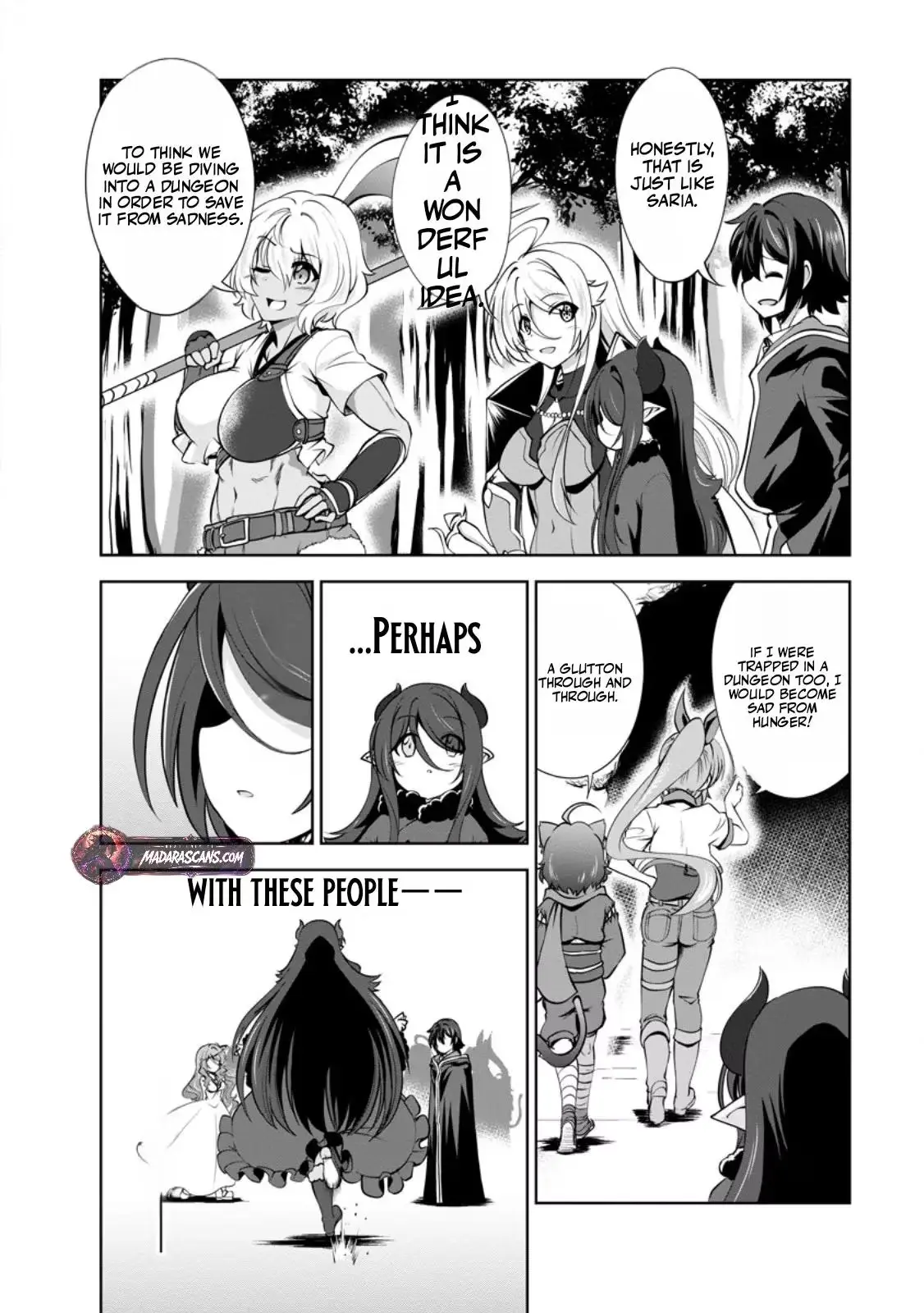 Read Shinka no Mi chapter 55.3 image 7 on Lezhin