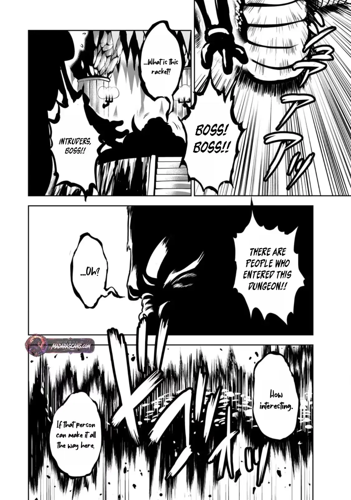 Read Shinka no Mi chapter 55.3 image 8 on Lezhin
