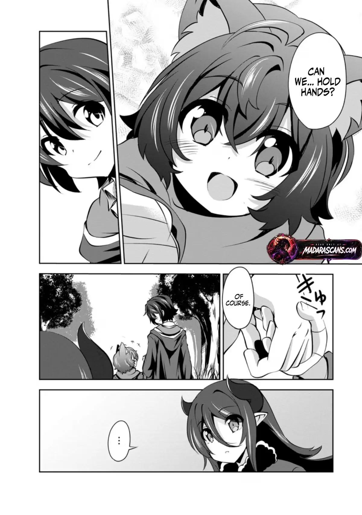 Read Shinka no Mi chapter 56.1 image 2 on Lezhin