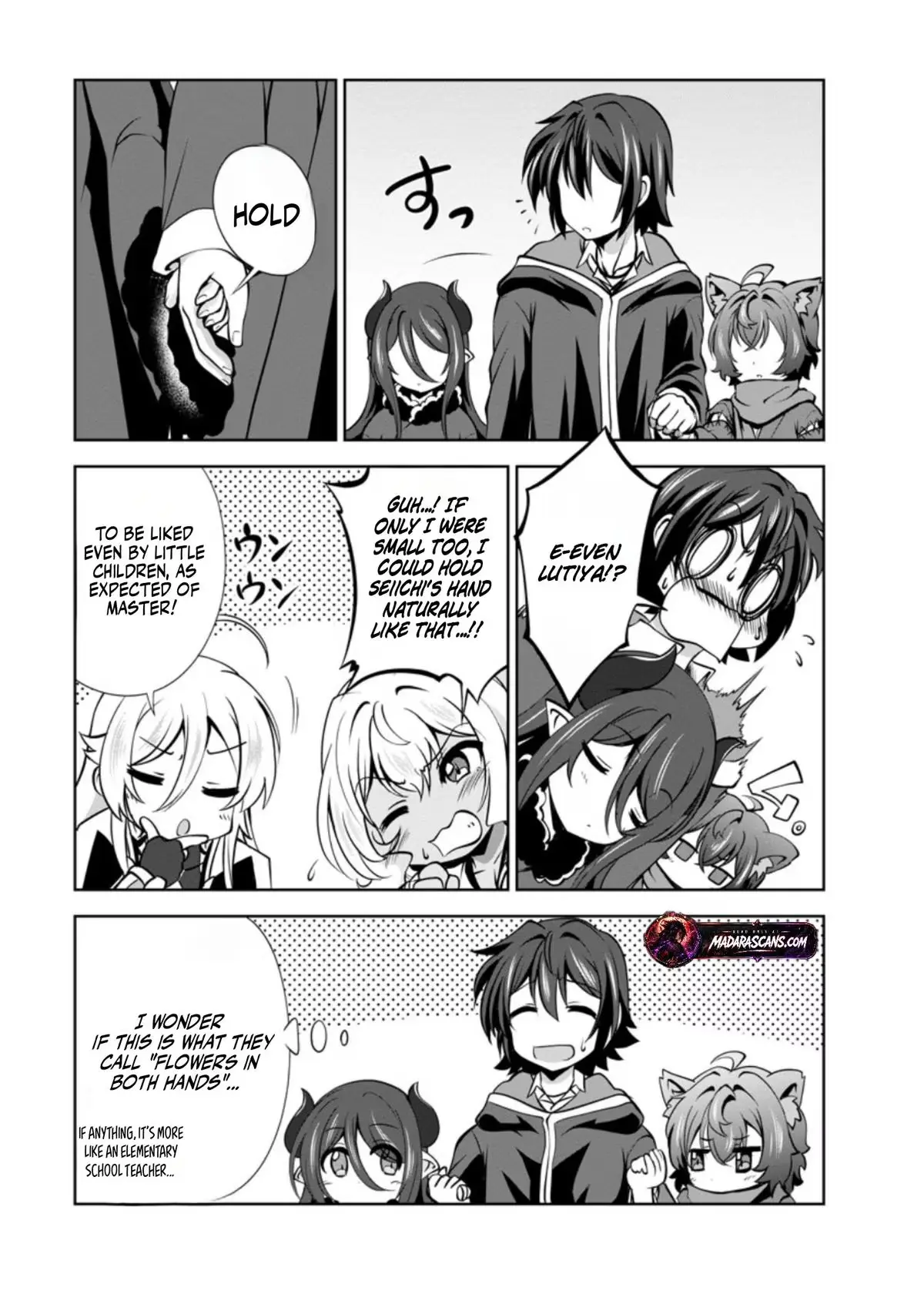 Read Shinka no Mi chapter 56.1 image 3 on Lezhin