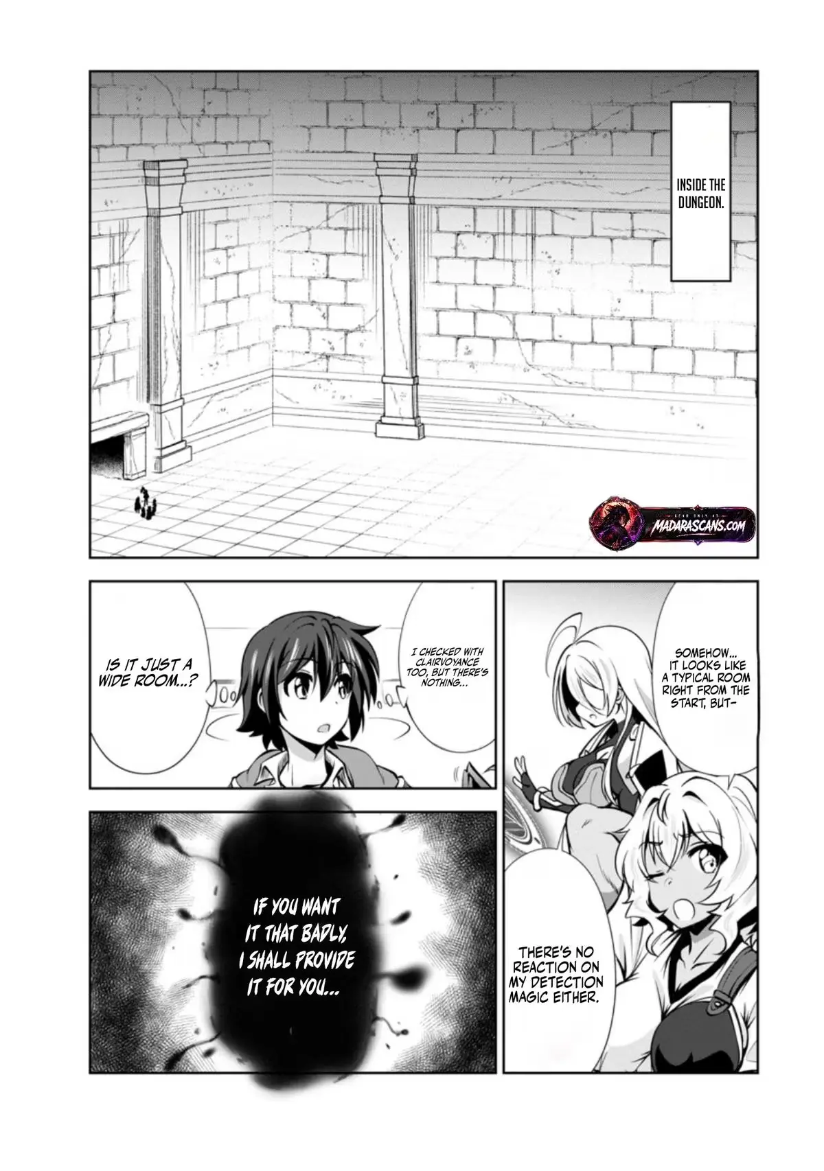 Read Shinka no Mi chapter 56.1 image 6 on Lezhin