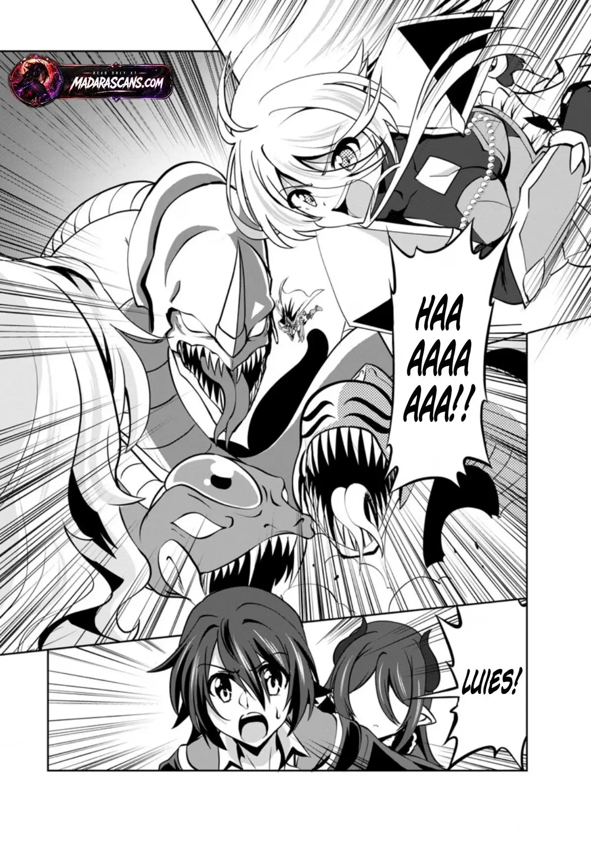 Read Shinka no Mi chapter 56.1 image 9 on Lezhin
