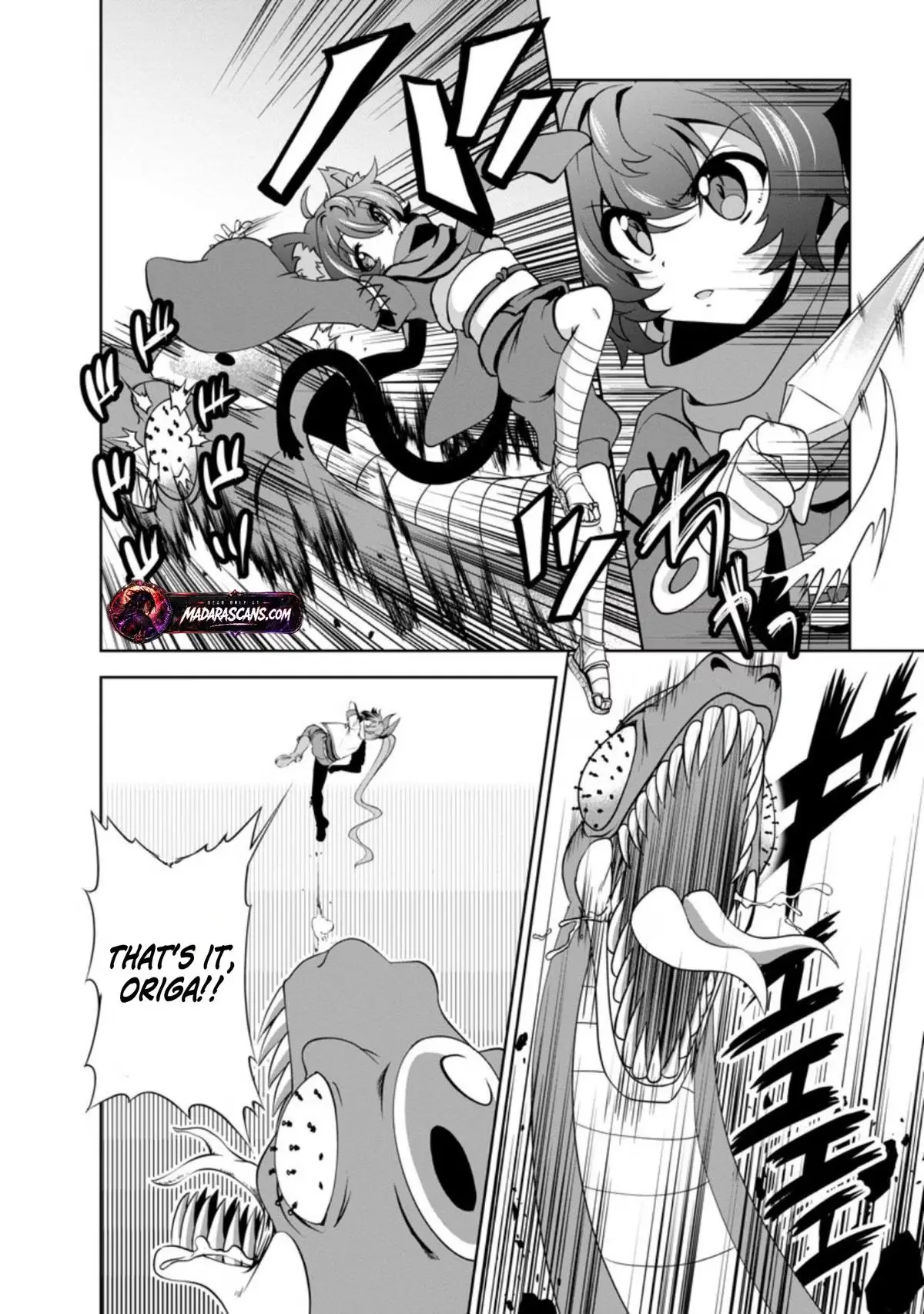 Read Shinka no Mi chapter 56.2 image 2 on Lezhin
