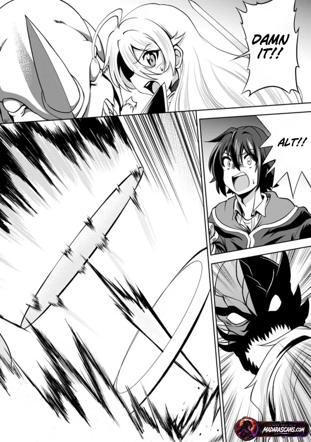 Read Shinka no Mi chapter 56.2 image 6 on Lezhin