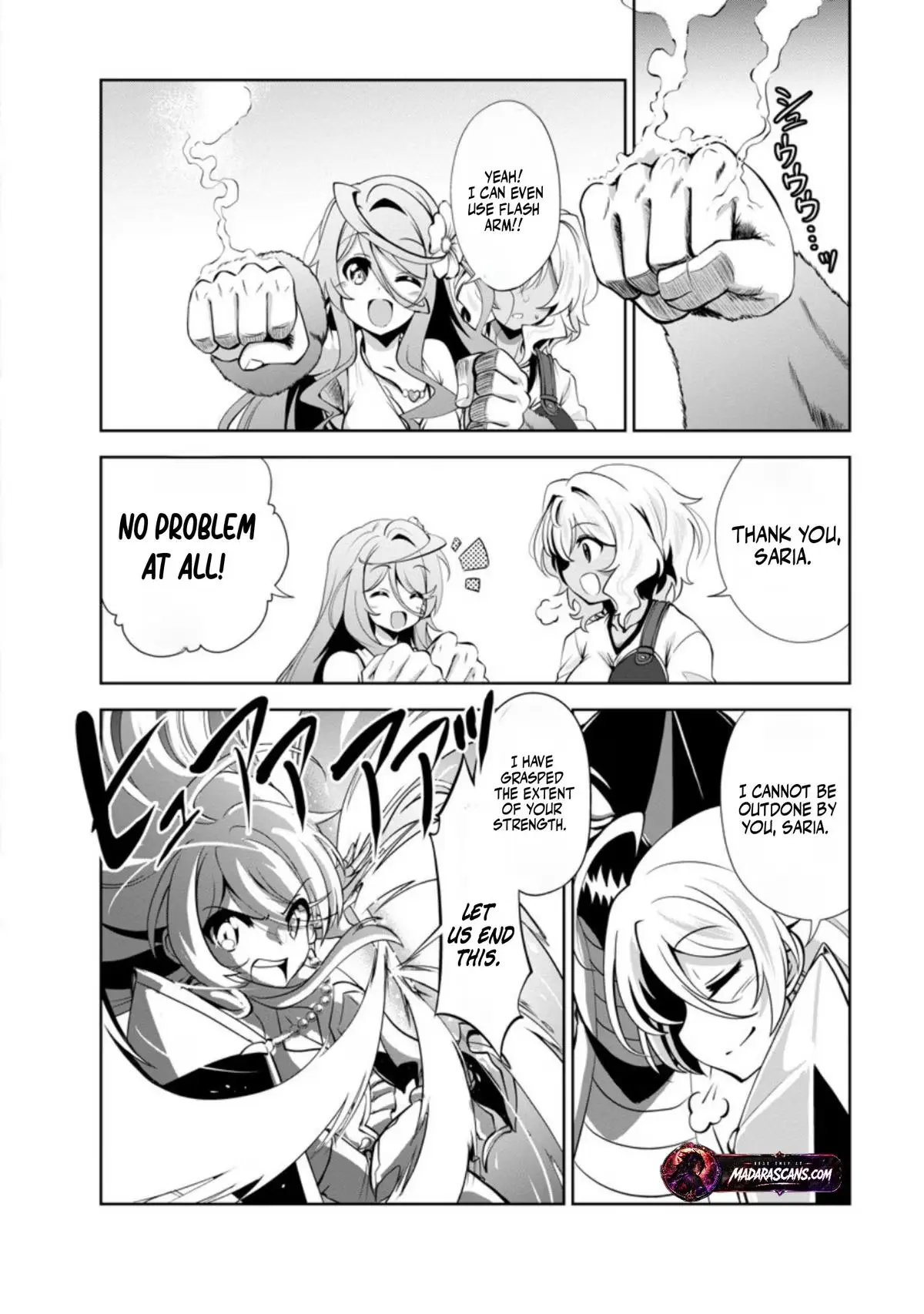 Read Shinka no Mi chapter 56.2 image 8 on Lezhin