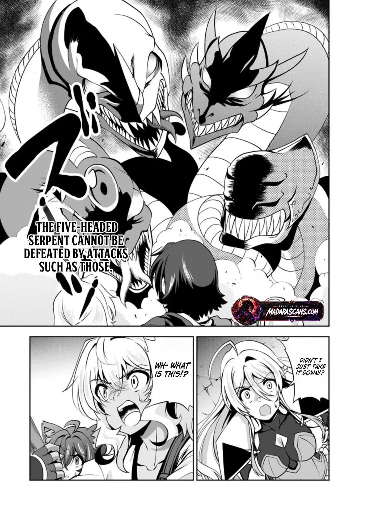 Read Shinka no Mi chapter 56.3 image 1 on Lezhin