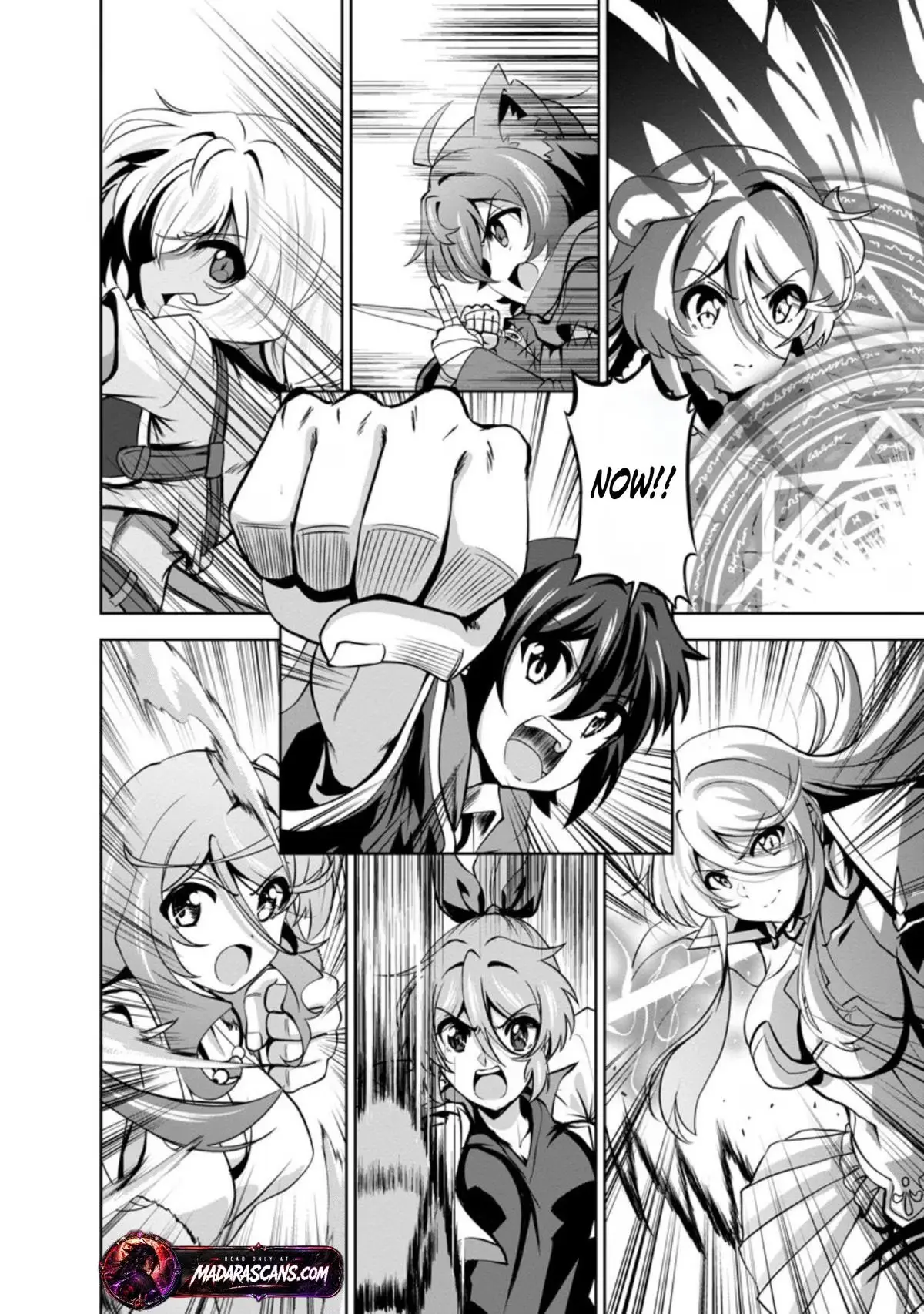 Read Shinka no Mi chapter 56.3 image 10 on Lezhin