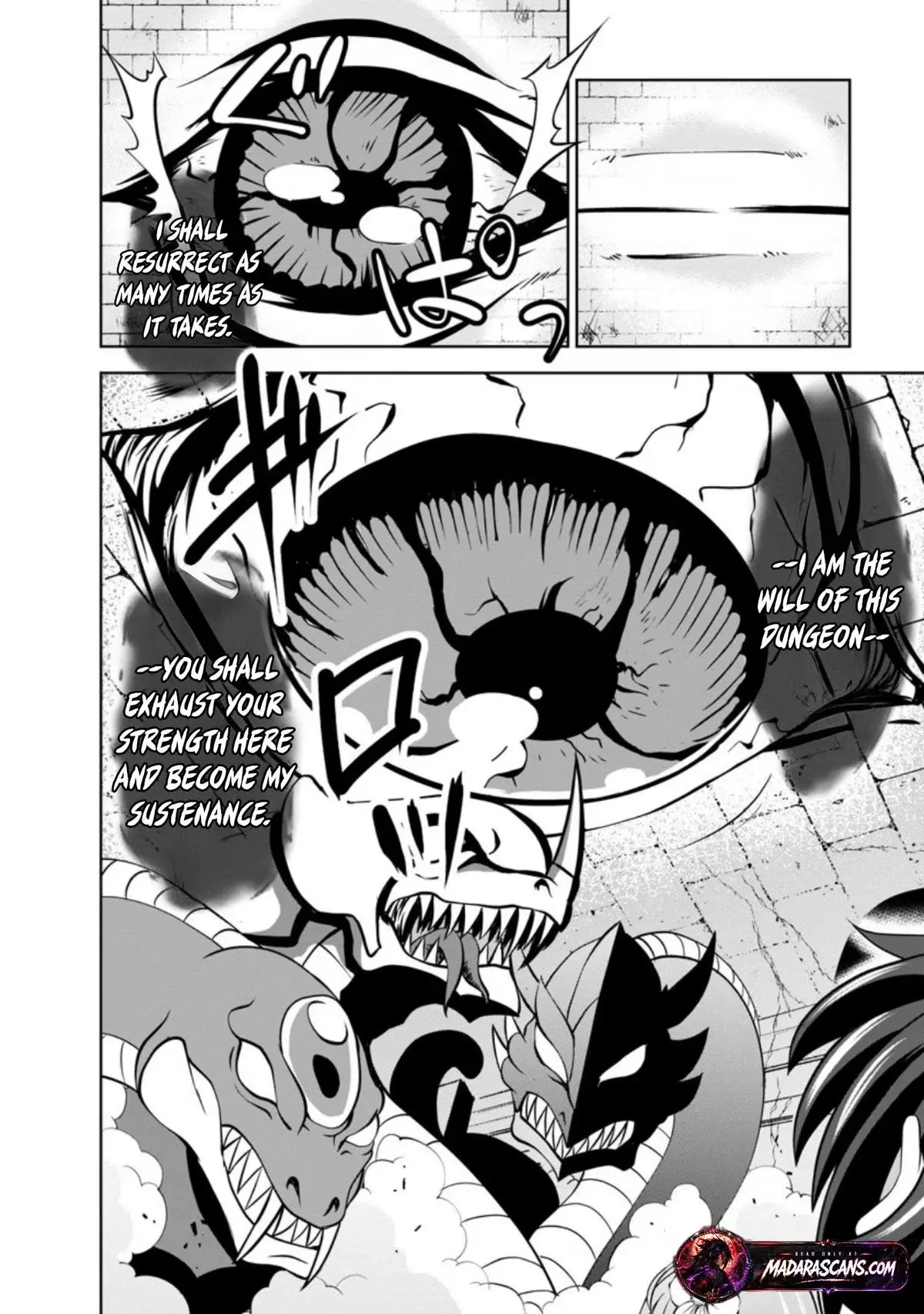 Read Shinka no Mi chapter 56.3 image 2 on Lezhin