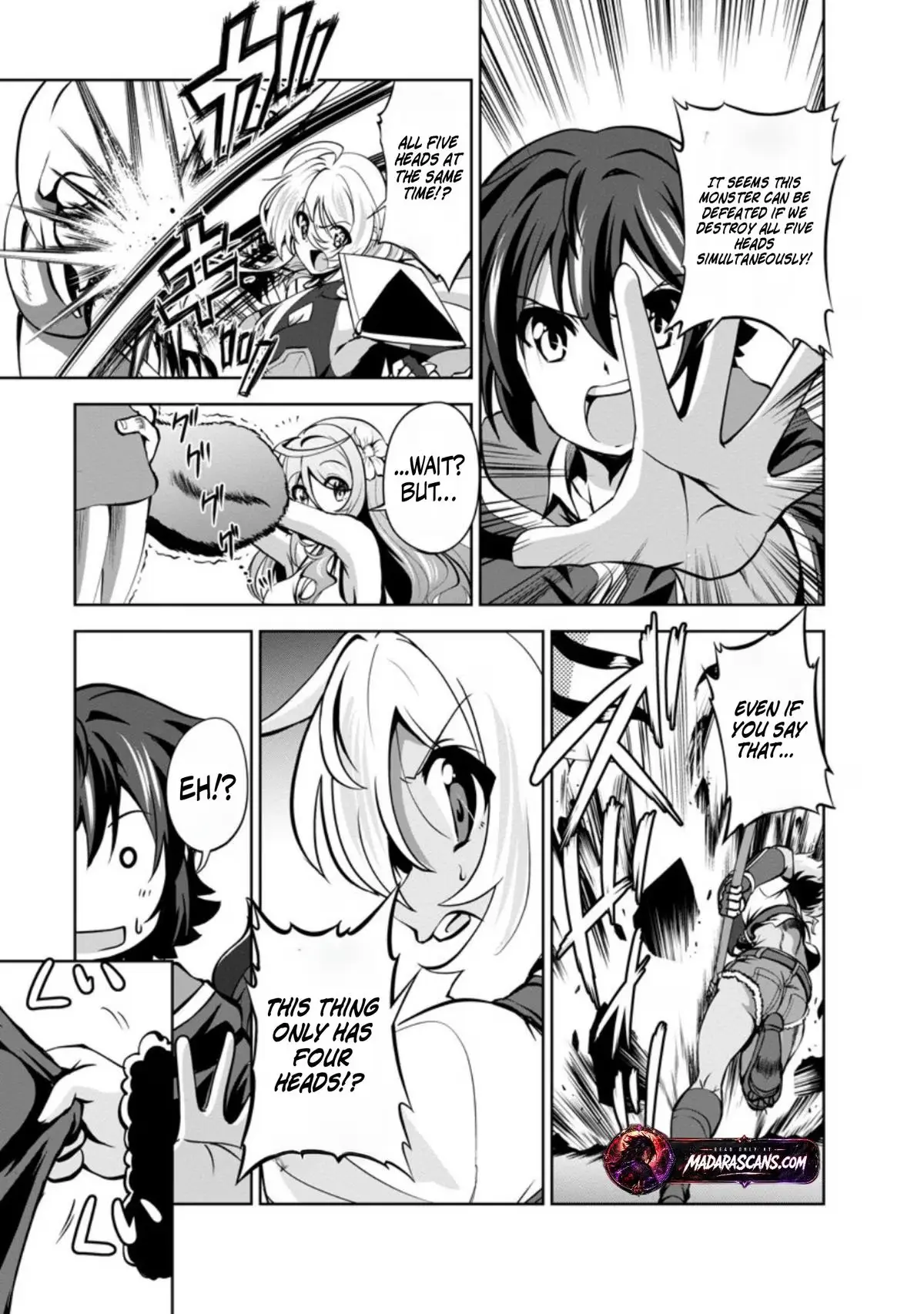 Read Shinka no Mi chapter 56.3 image 5 on Lezhin