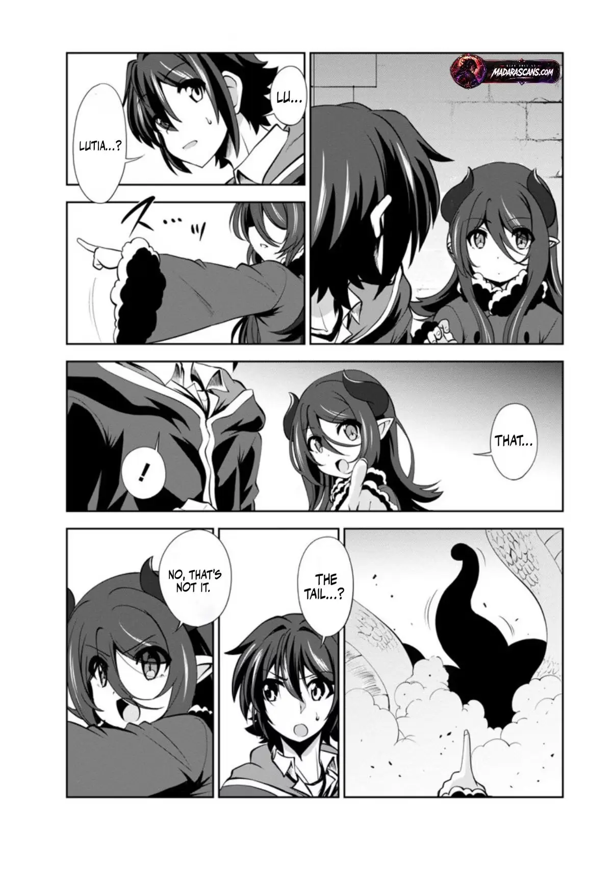 Read Shinka no Mi chapter 56.3 image 6 on Lezhin