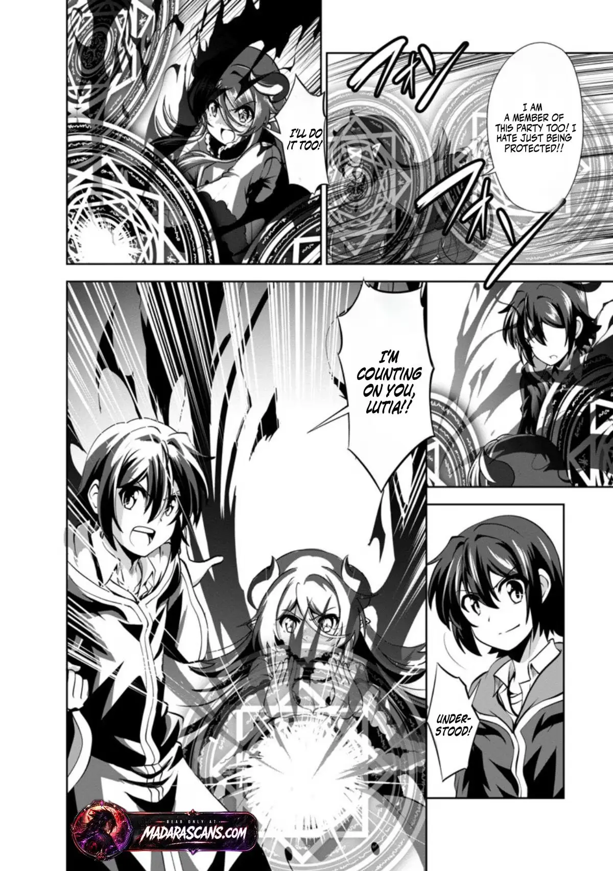 Read Shinka no Mi chapter 56.3 image 8 on Lezhin