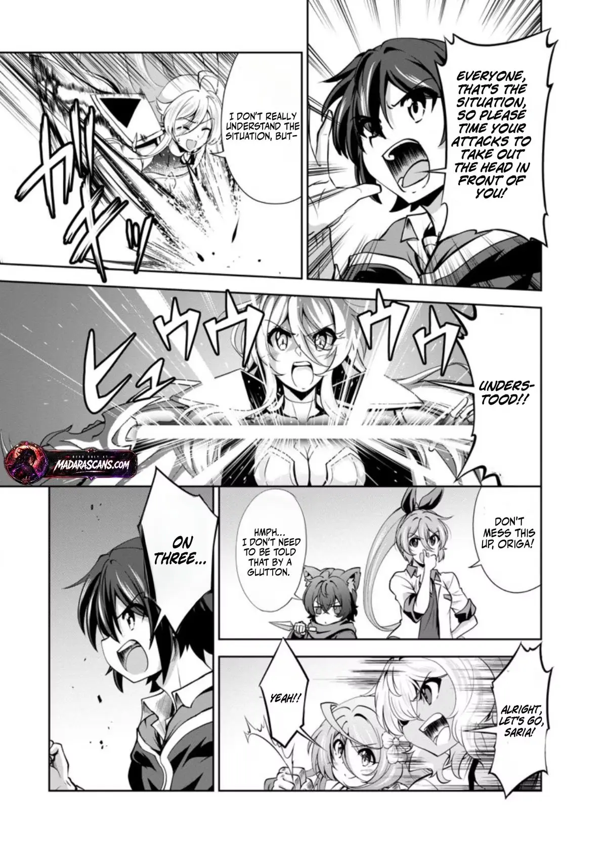 Read Shinka no Mi chapter 56.3 image 9 on Lezhin
