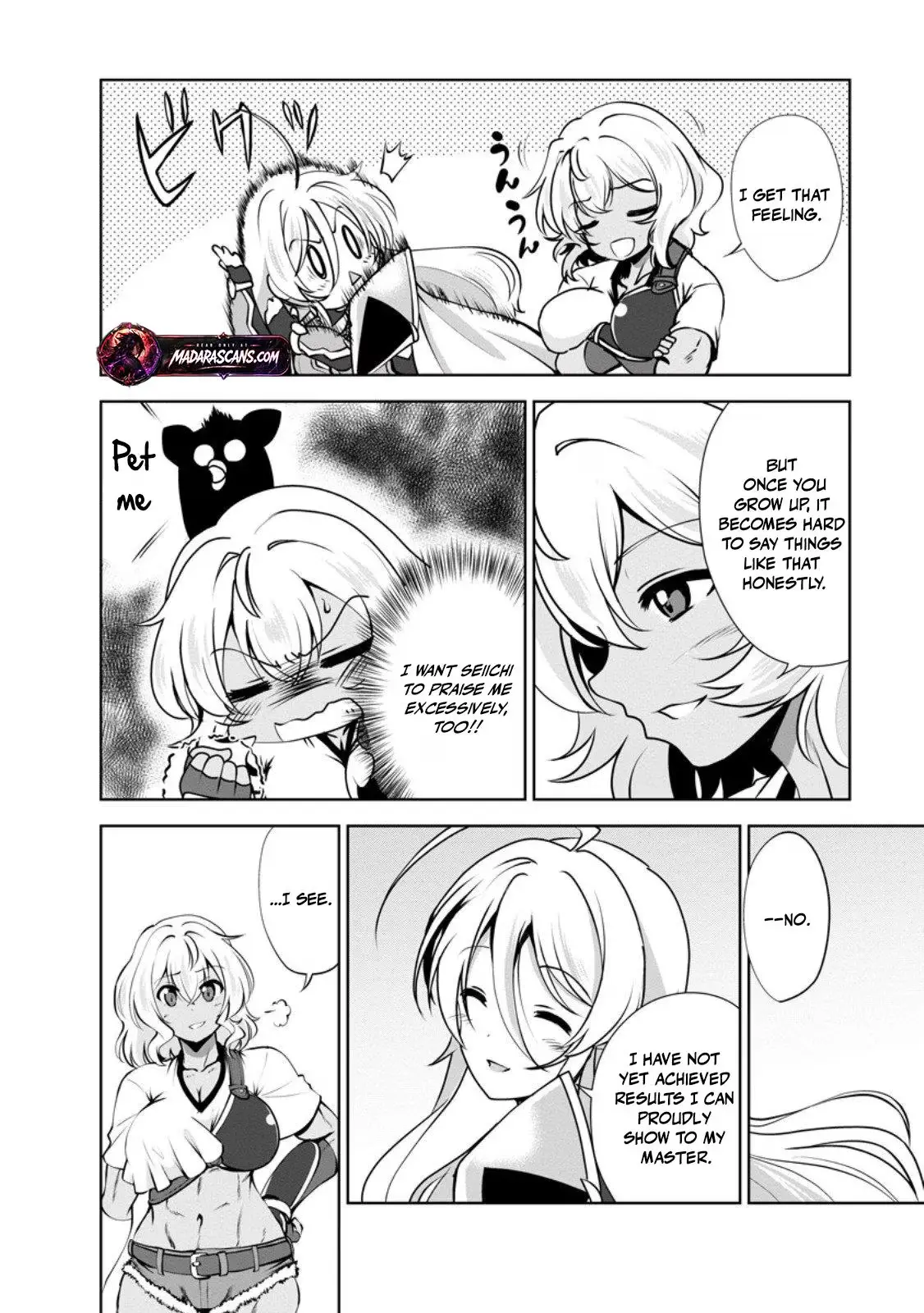 Read Shinka no Mi chapter 57.1 image 11 on Lezhin