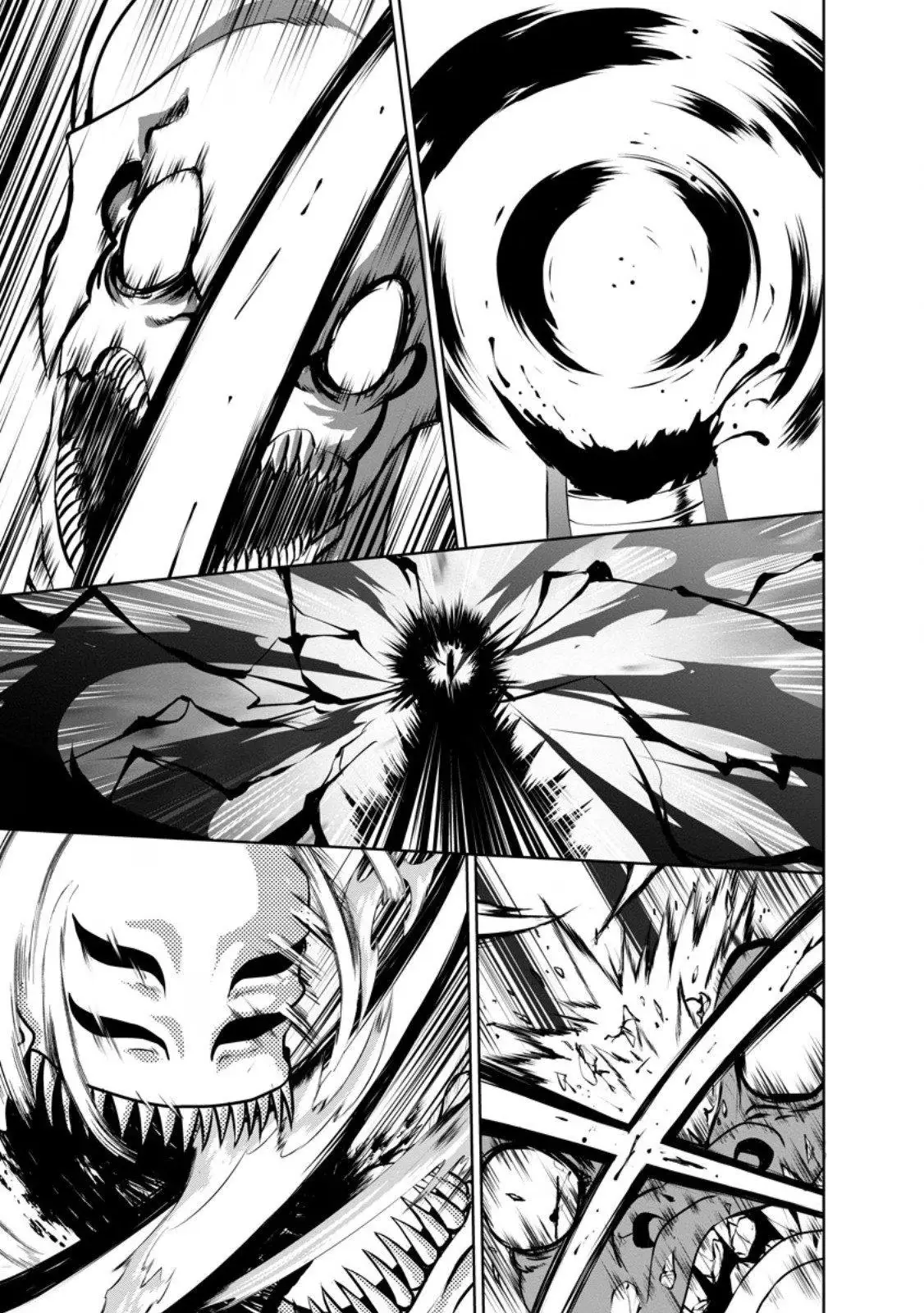 Read Shinka no Mi chapter 57.1 image 2 on Lezhin
