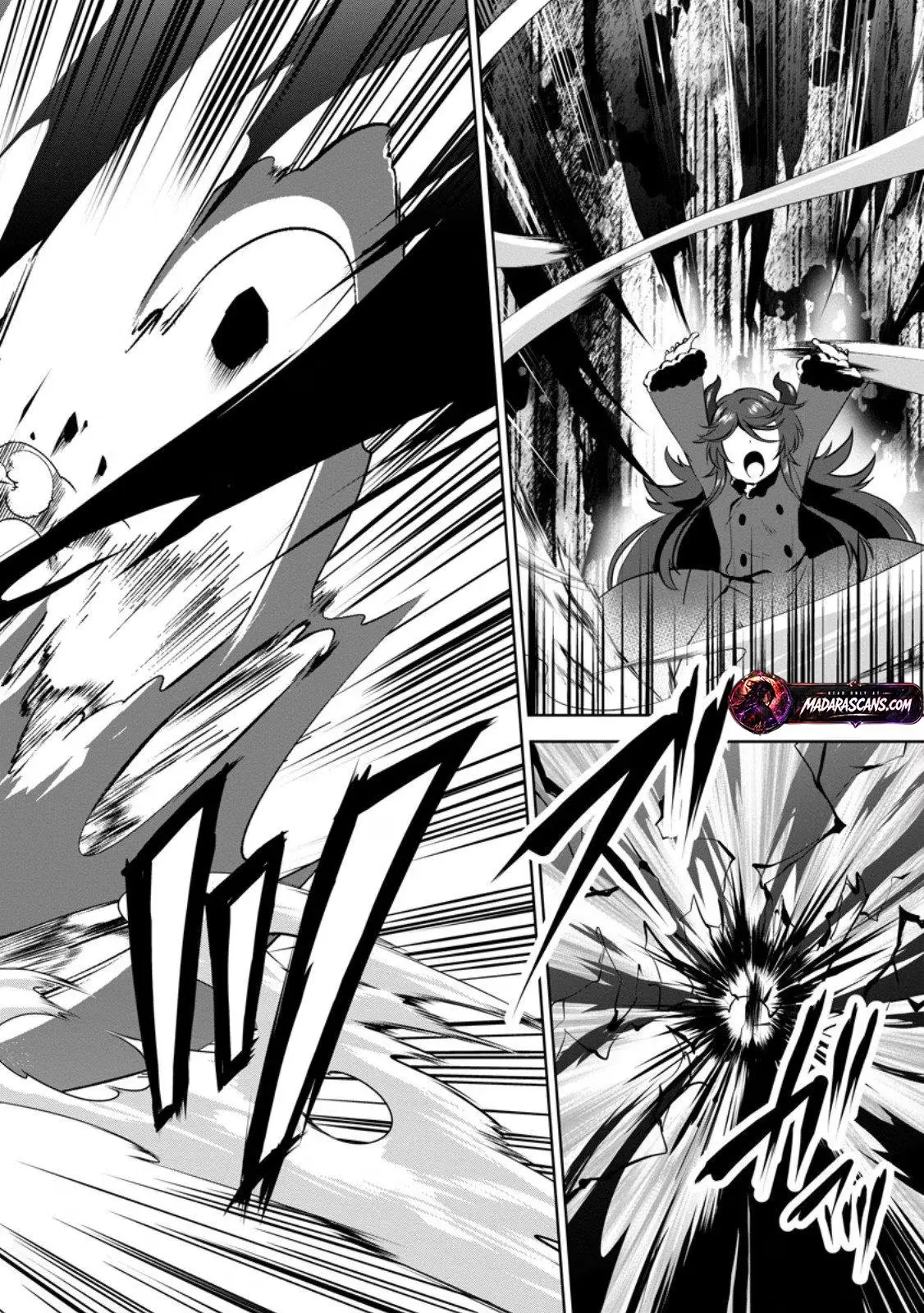 Read Shinka no Mi chapter 57.1 image 3 on Lezhin