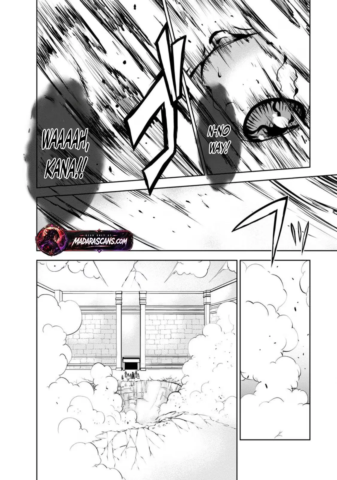 Read Shinka no Mi chapter 57.1 image 5 on Lezhin