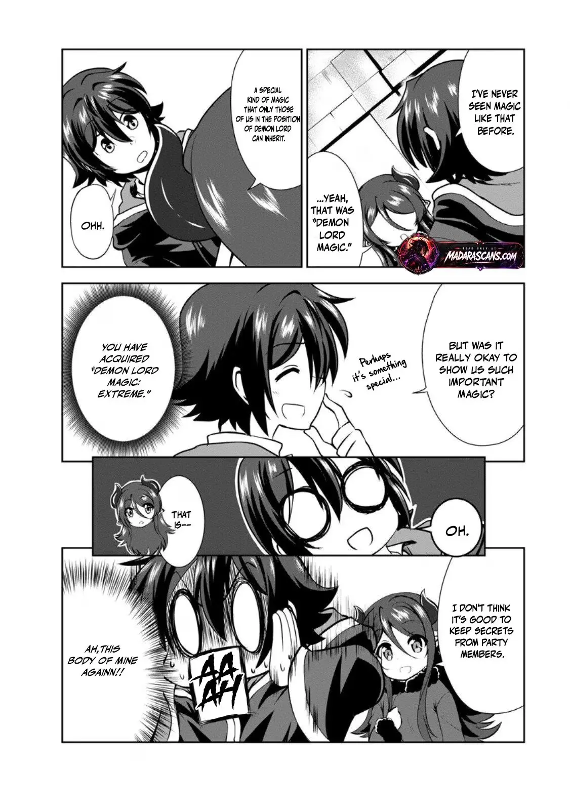 Read Shinka no Mi chapter 57.1 image 7 on Lezhin