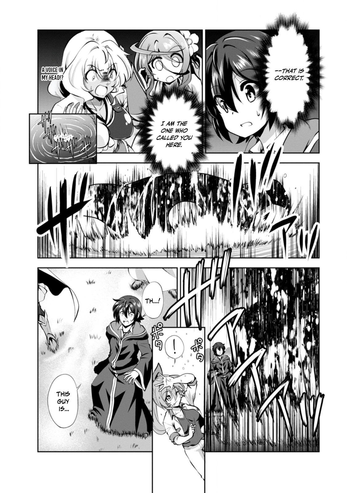 Shinka no Mi Chapter 57.2 page 11 - 