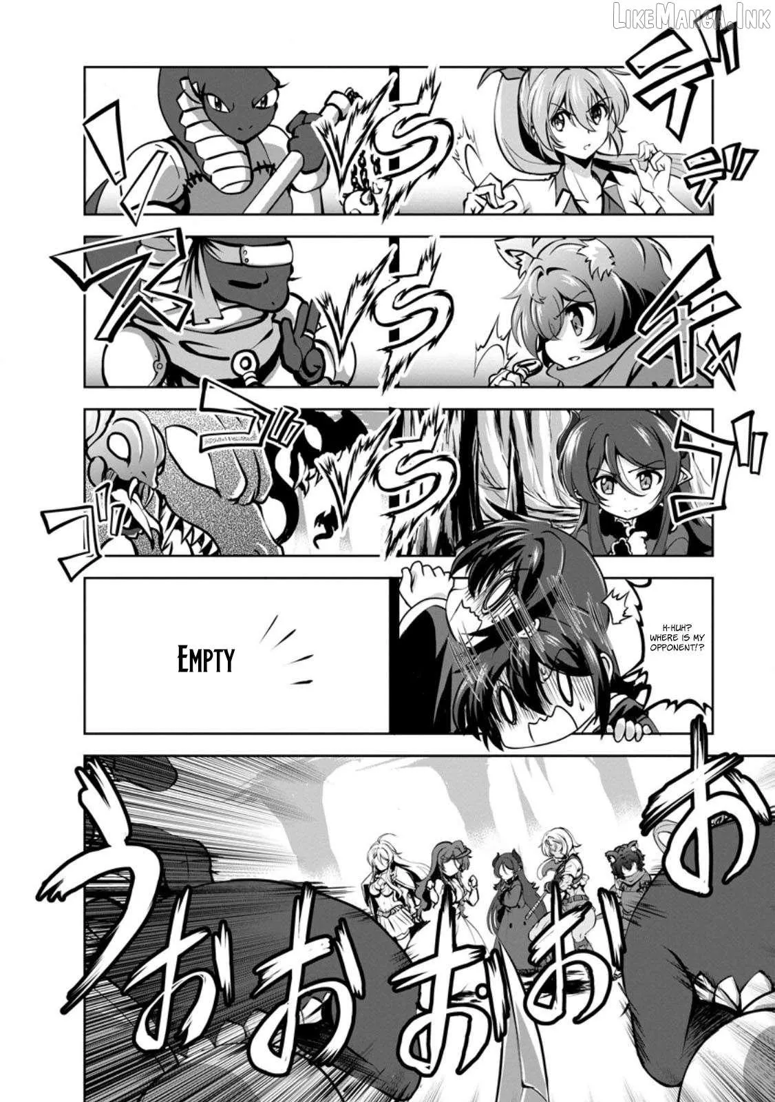 Shinka no Mi Chapter 58.2 page 5 - 