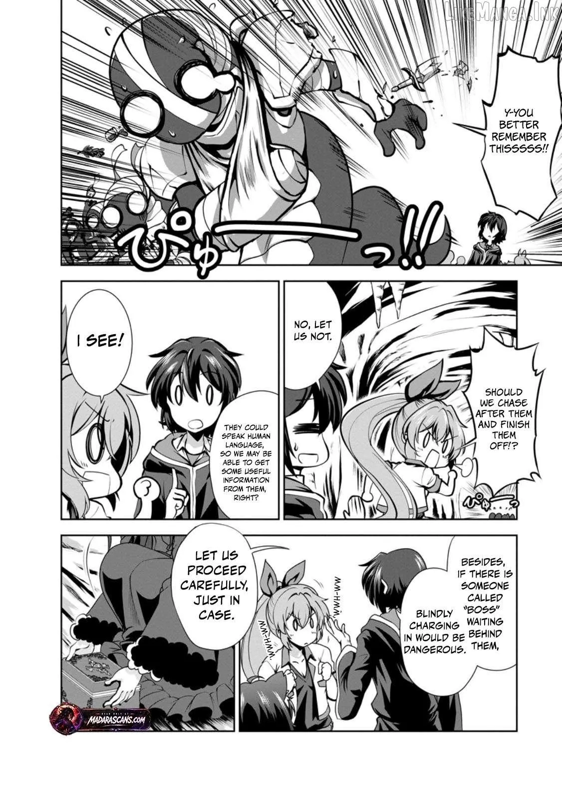Shinka no Mi Chapter 58.2 page 7 - 