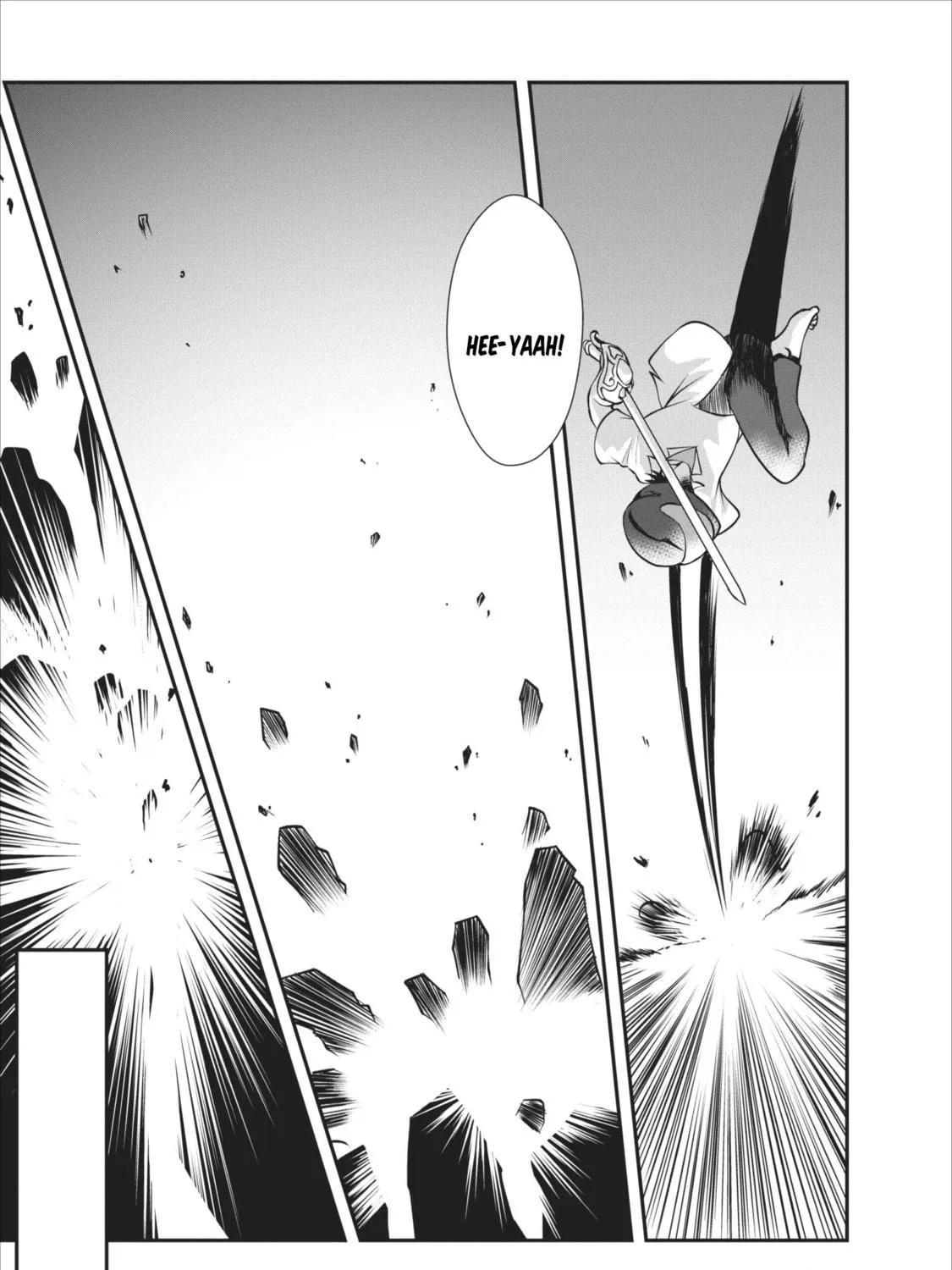Read Shinka no Mi chapter 6 image 18 on Lezhin